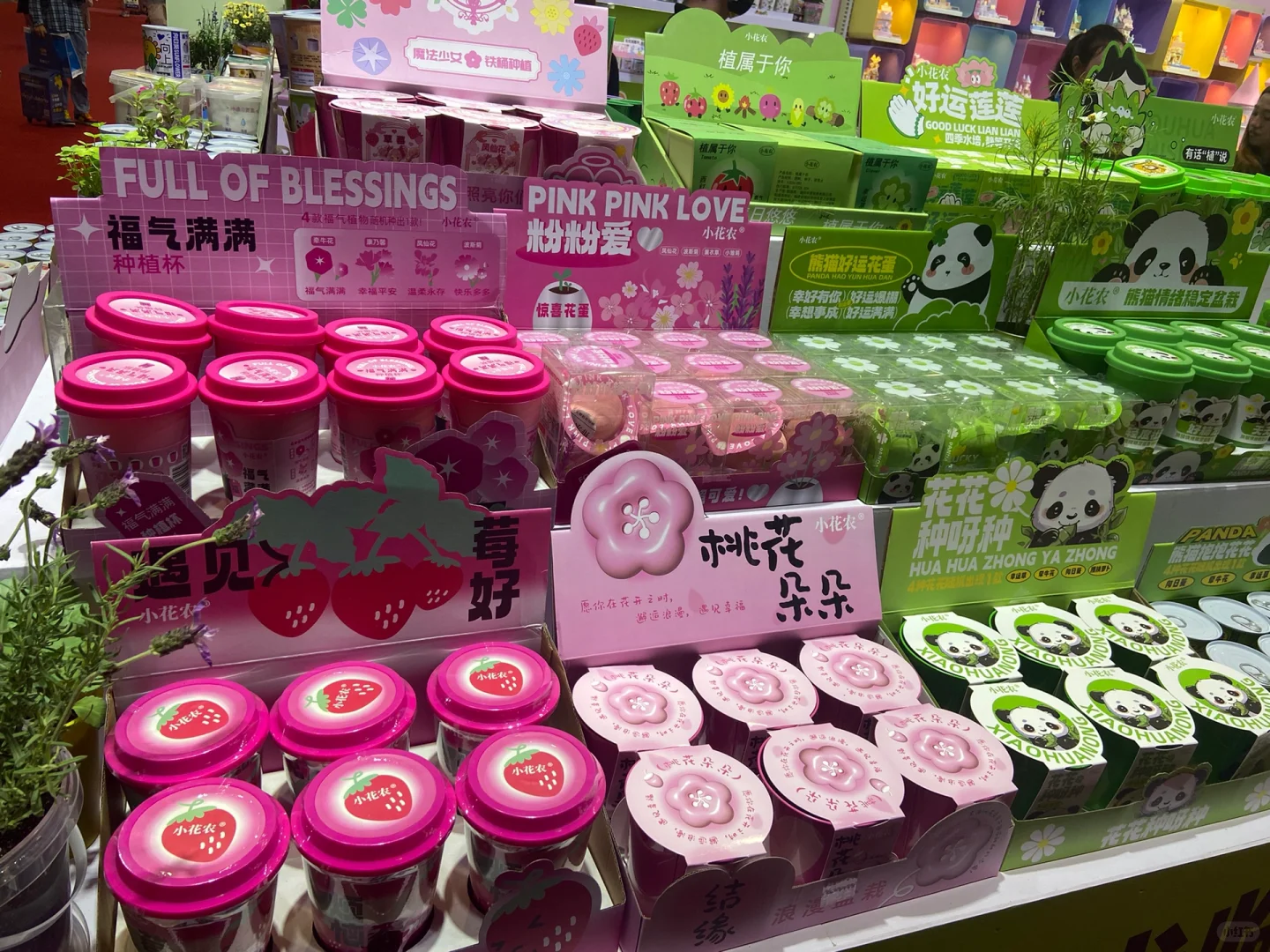 逛深圳玩具展，找东南亚选品思路