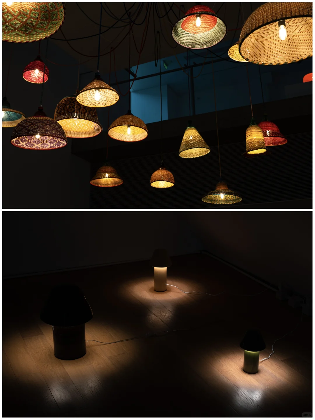 北京新展 拍不完的绝美光影?