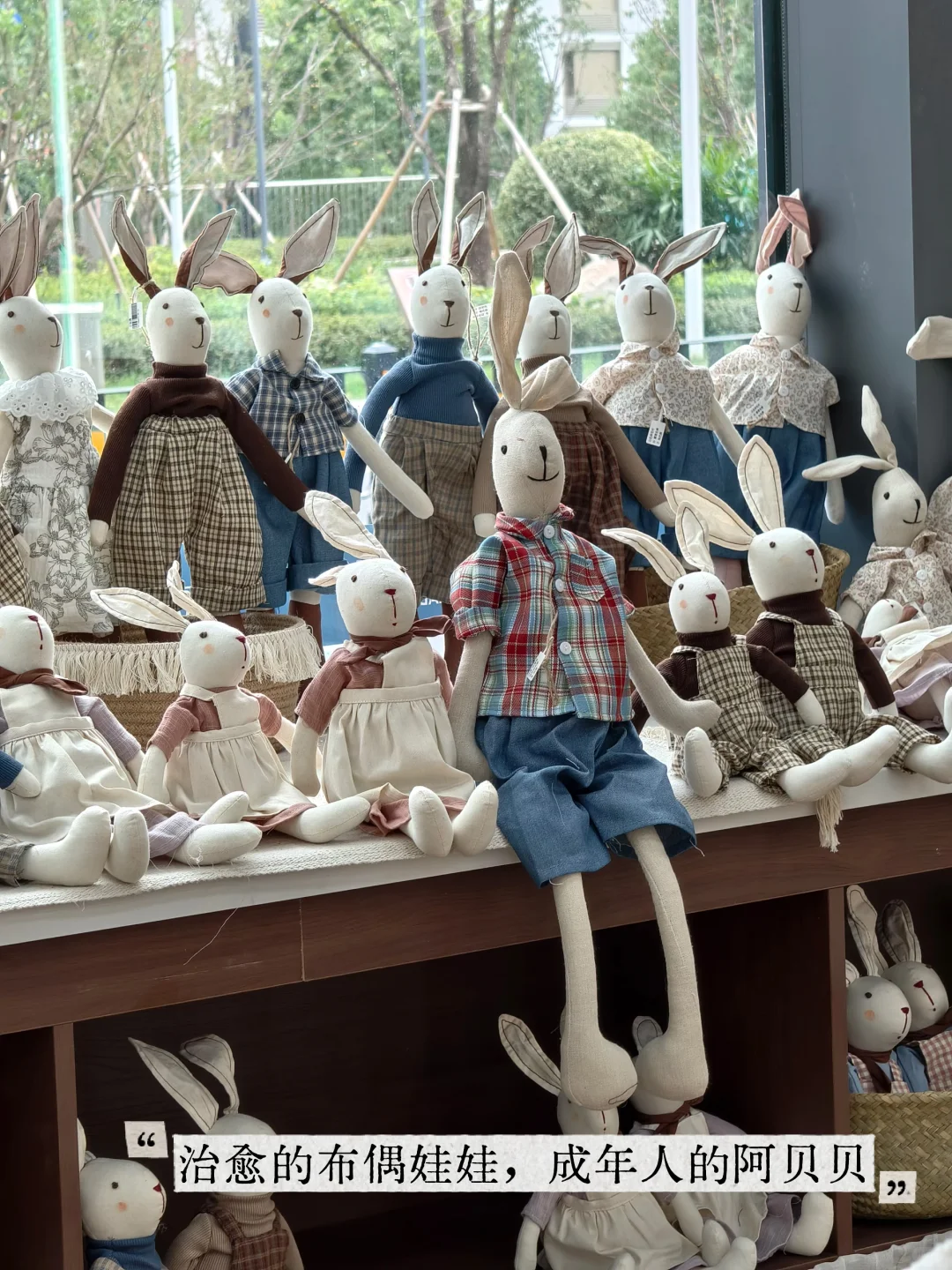 义乌的好东西，真的藏不住了