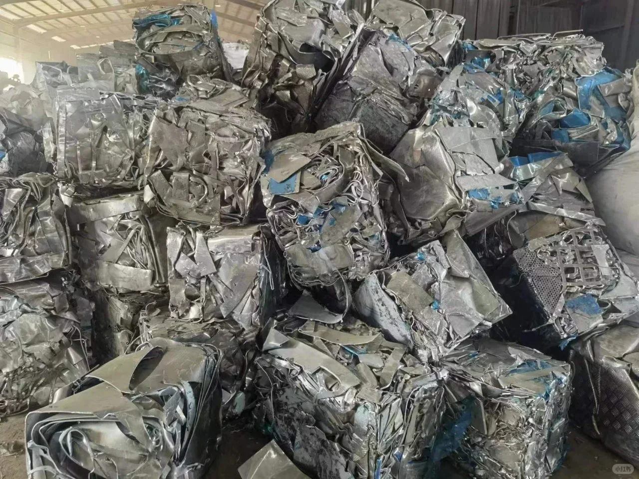 再生铝进口清关流程和所需资料