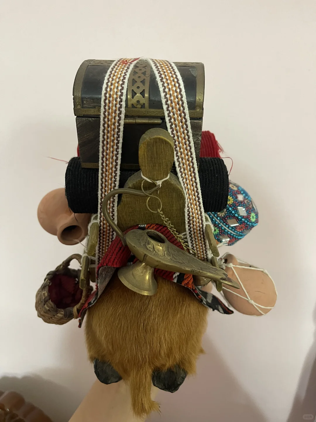 迪拜购物清单，中东限定可爱废物