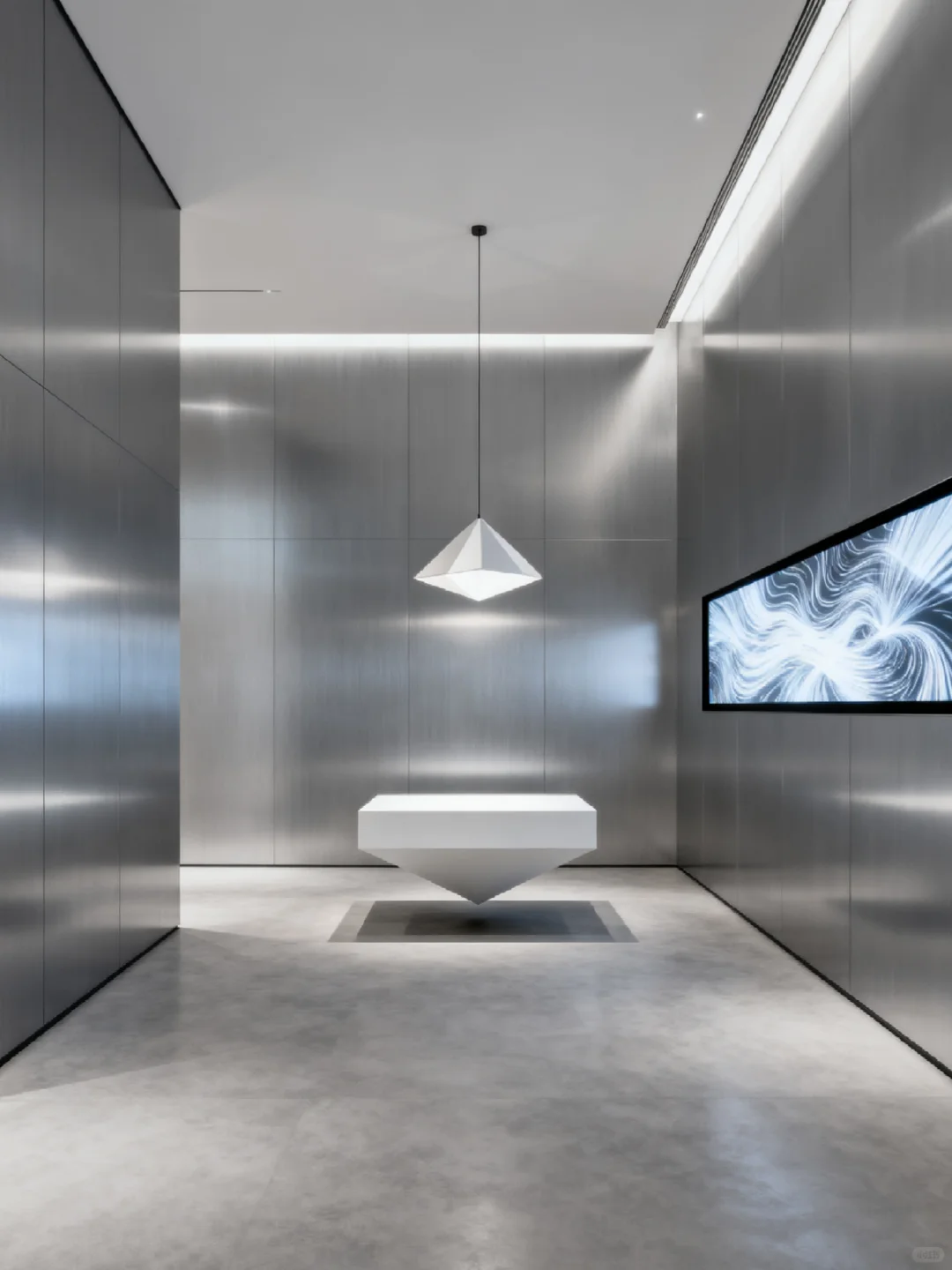 这样的工业风,你心动了吗?