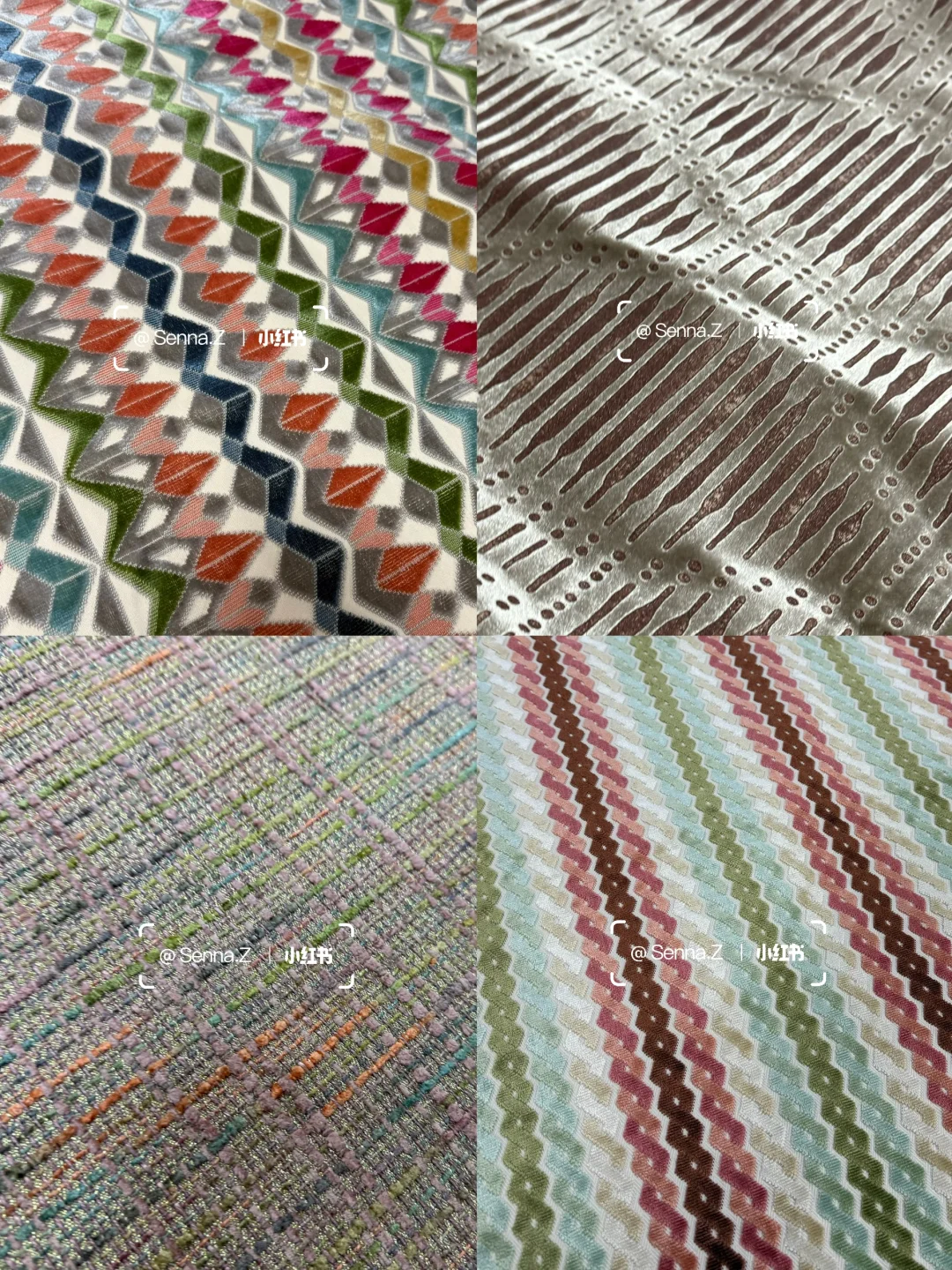 工作日常|家纺面料外贸销售