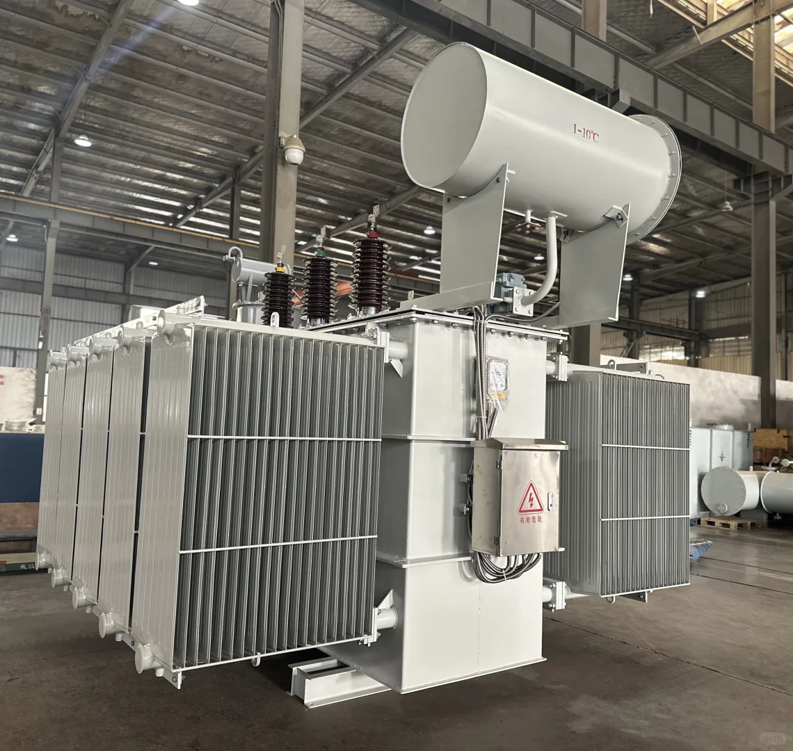 太好笑了！我爸让我在小红书上卖变压器