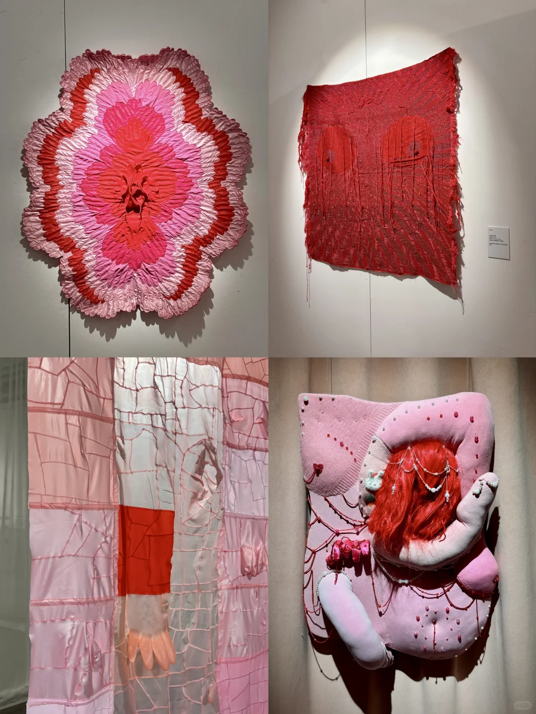 北京免费新展|好了不起的女性力量❣️