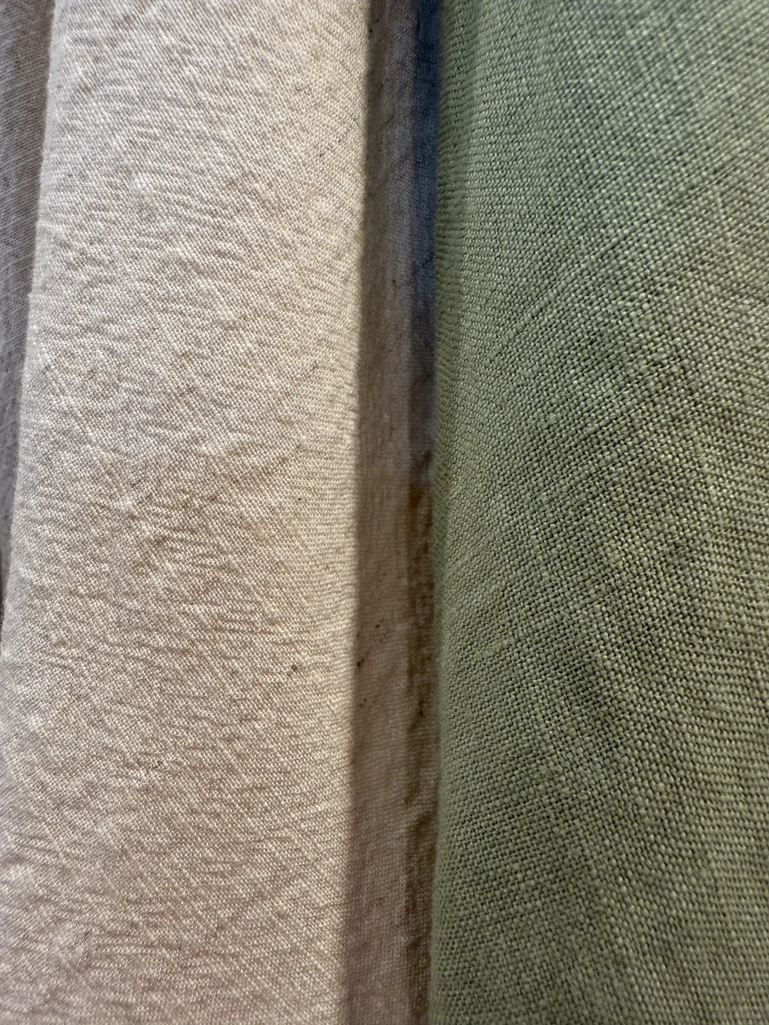 2025广交会三期家纺面料