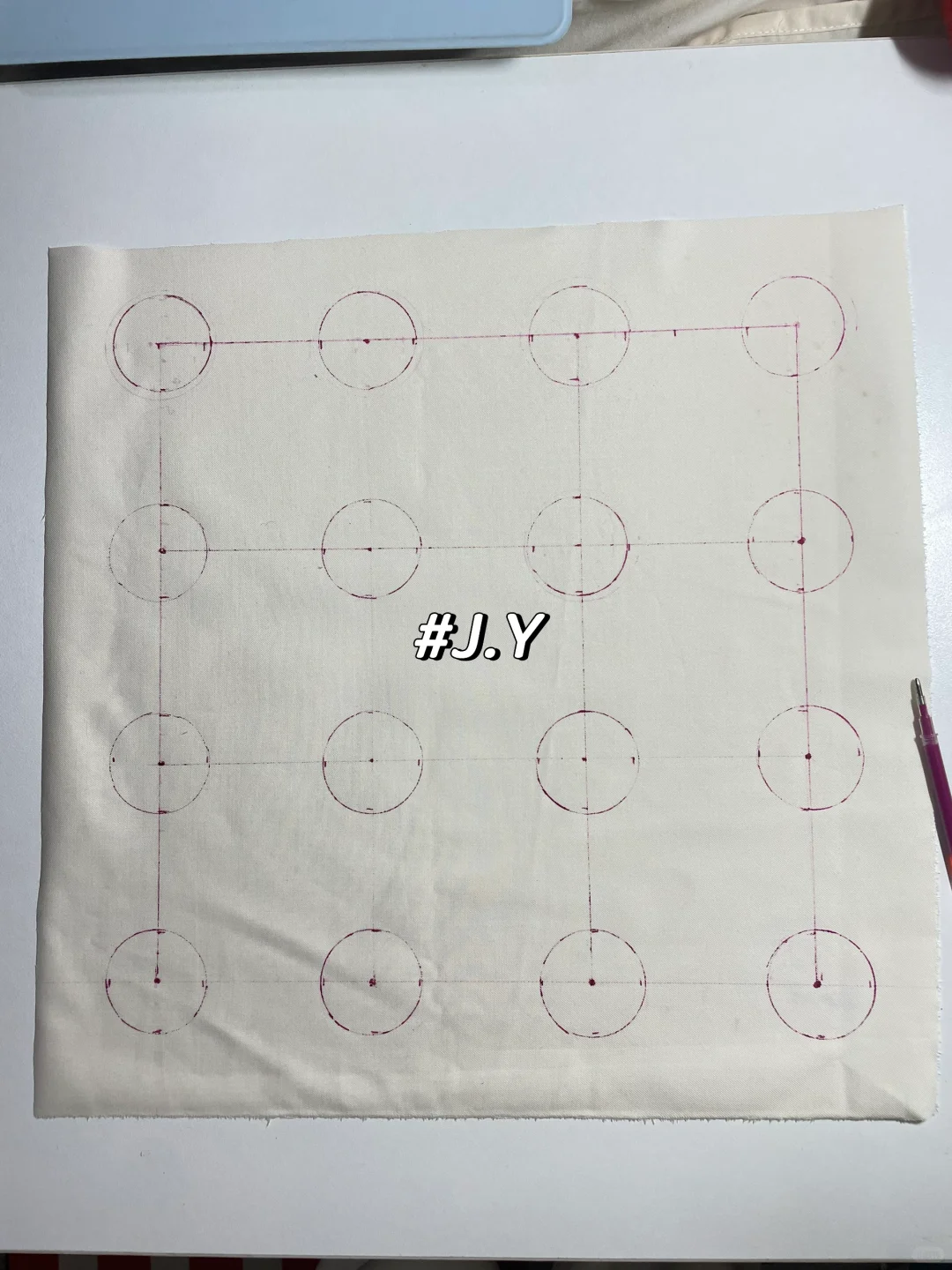 跟着书籍学面料｜第二期来啦?