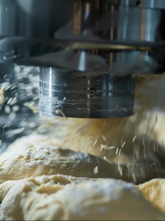 ? 食品加工技术,意大利机械有何特点?