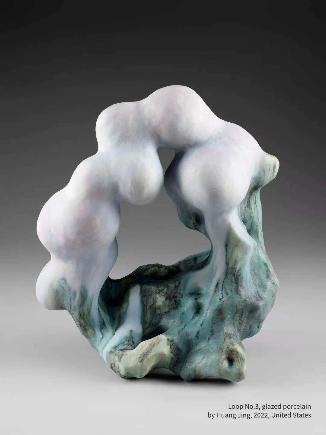 英国首个聚焦中国当代工作室工艺的展览来了