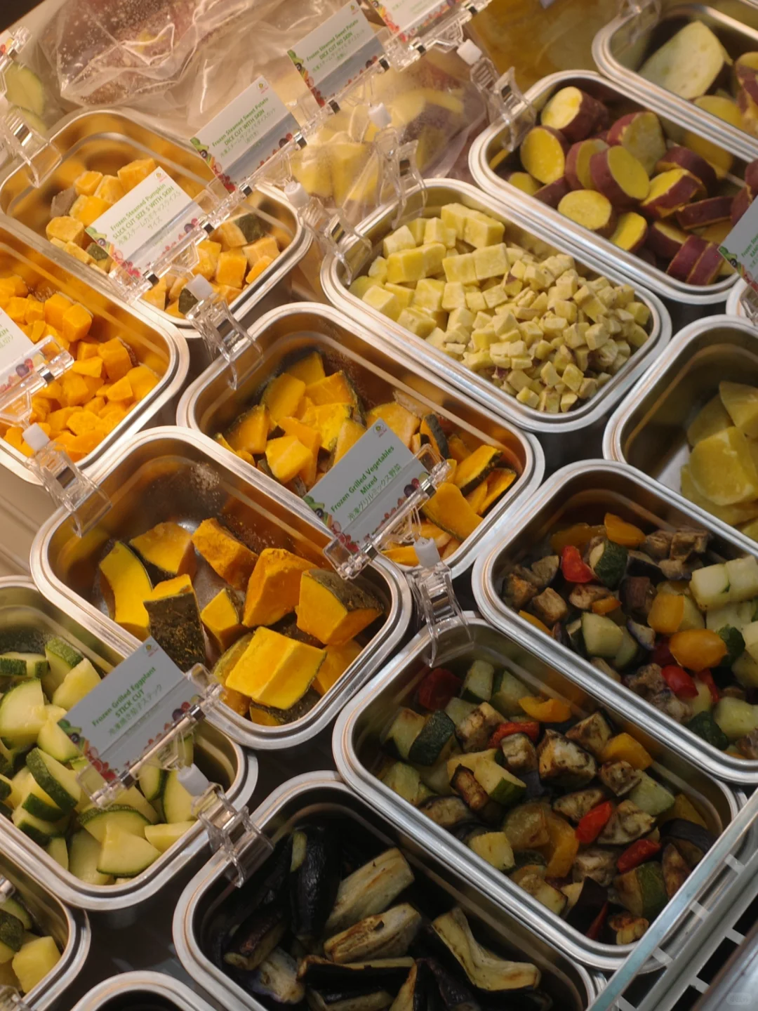 FOODEX东京食品饮料展暴走?