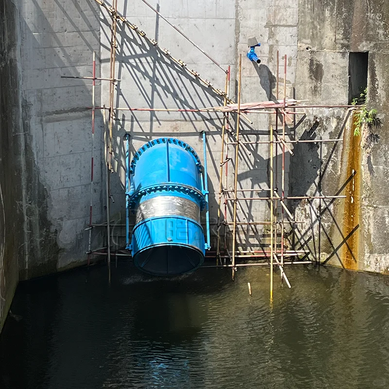 弯管式锥形阀常见故障及解决方法