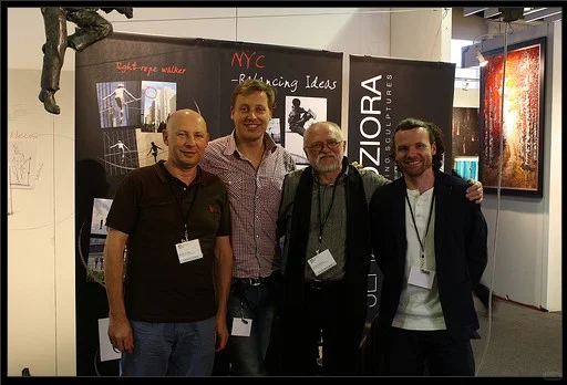 2026年美国夏季国际艺术展览会ART 