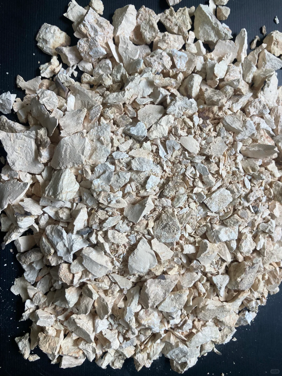 烧结铝矾土/煅烧高铝矾土矿/低铁70铝矾土