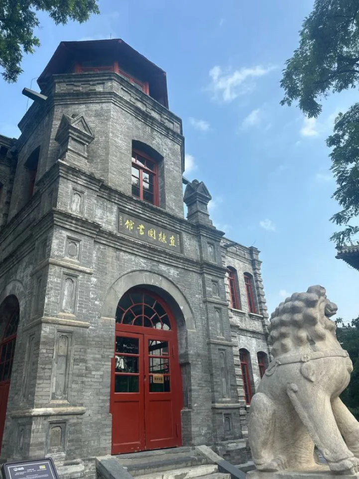 石家庄1h可达,一定要带娃去的自然博物馆!