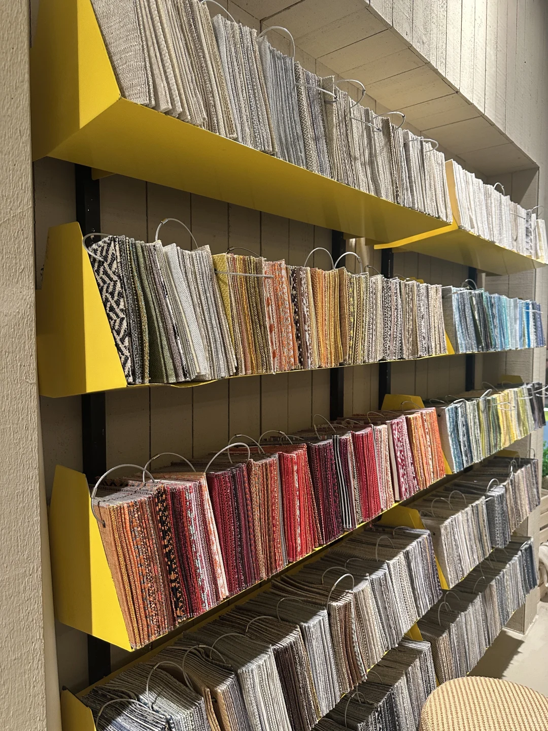 纺织行业与衣食住行