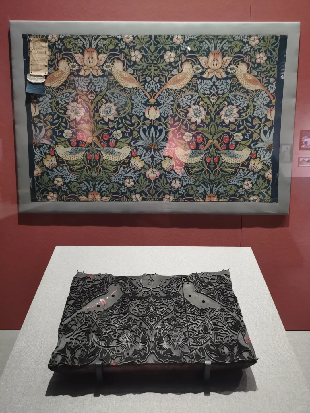 【玩在石家庄】省博最新展览nice!