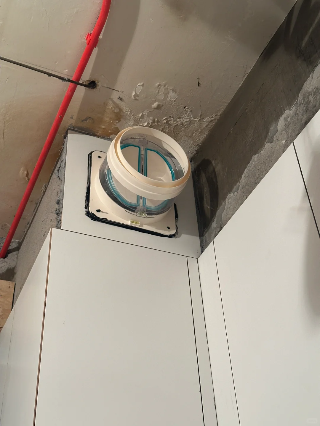 潜水艇止逆阀看起来可真不错！