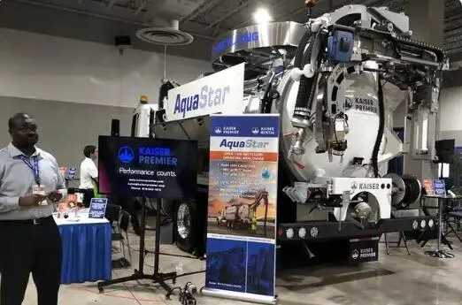 2026年美国水处理展览会The Water Expo