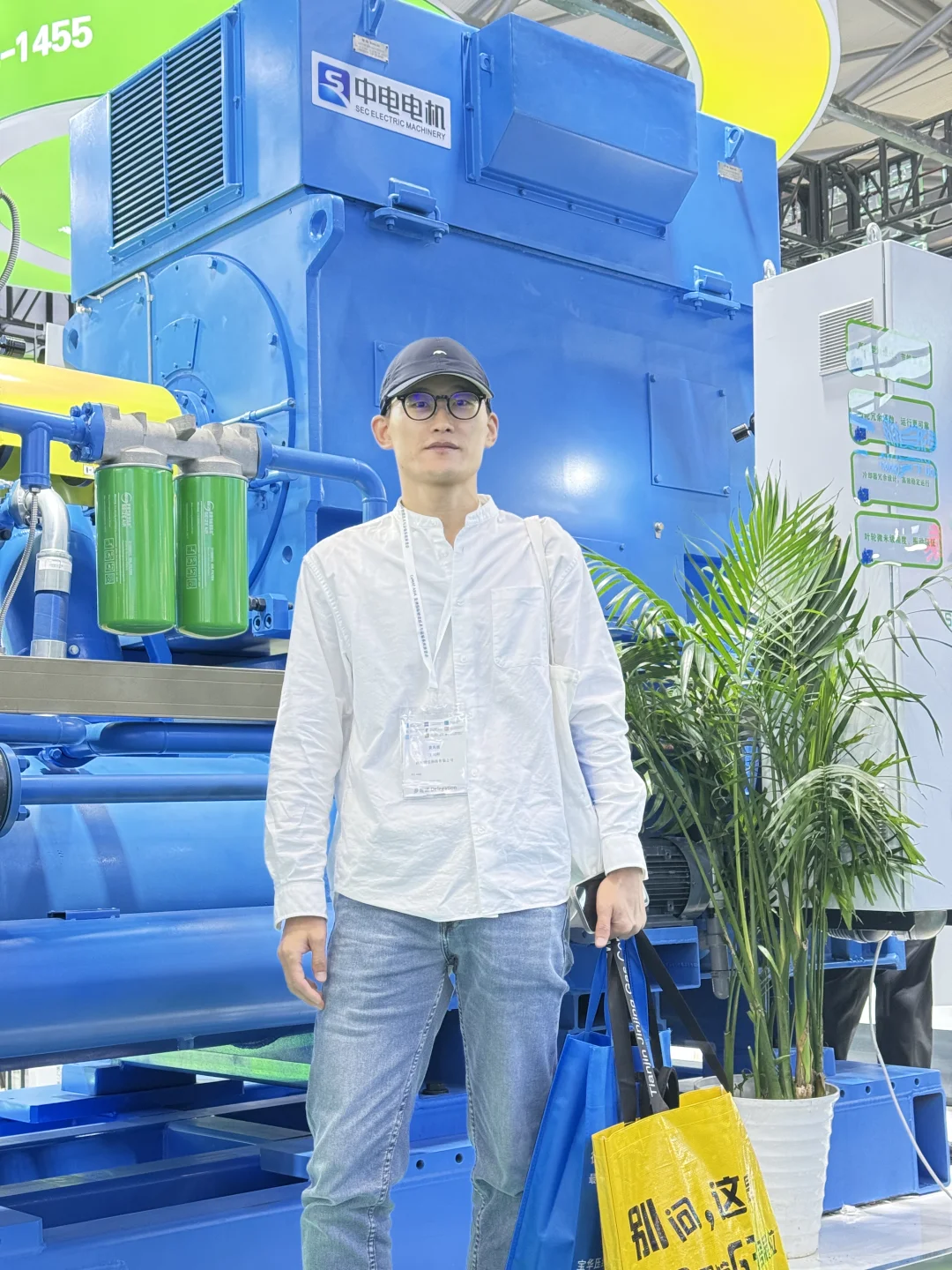 上海｜汉诺威上海工业联展