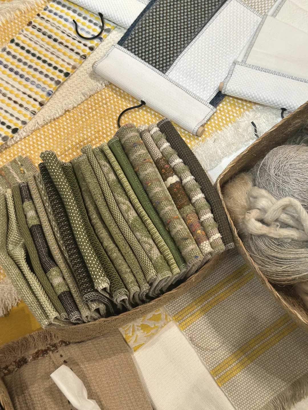 纺织行业与衣食住行