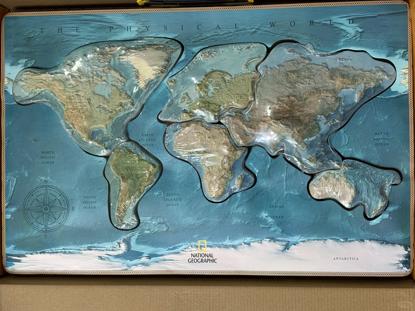 山姆的国家地理挖矿套餐下车（劝退版）