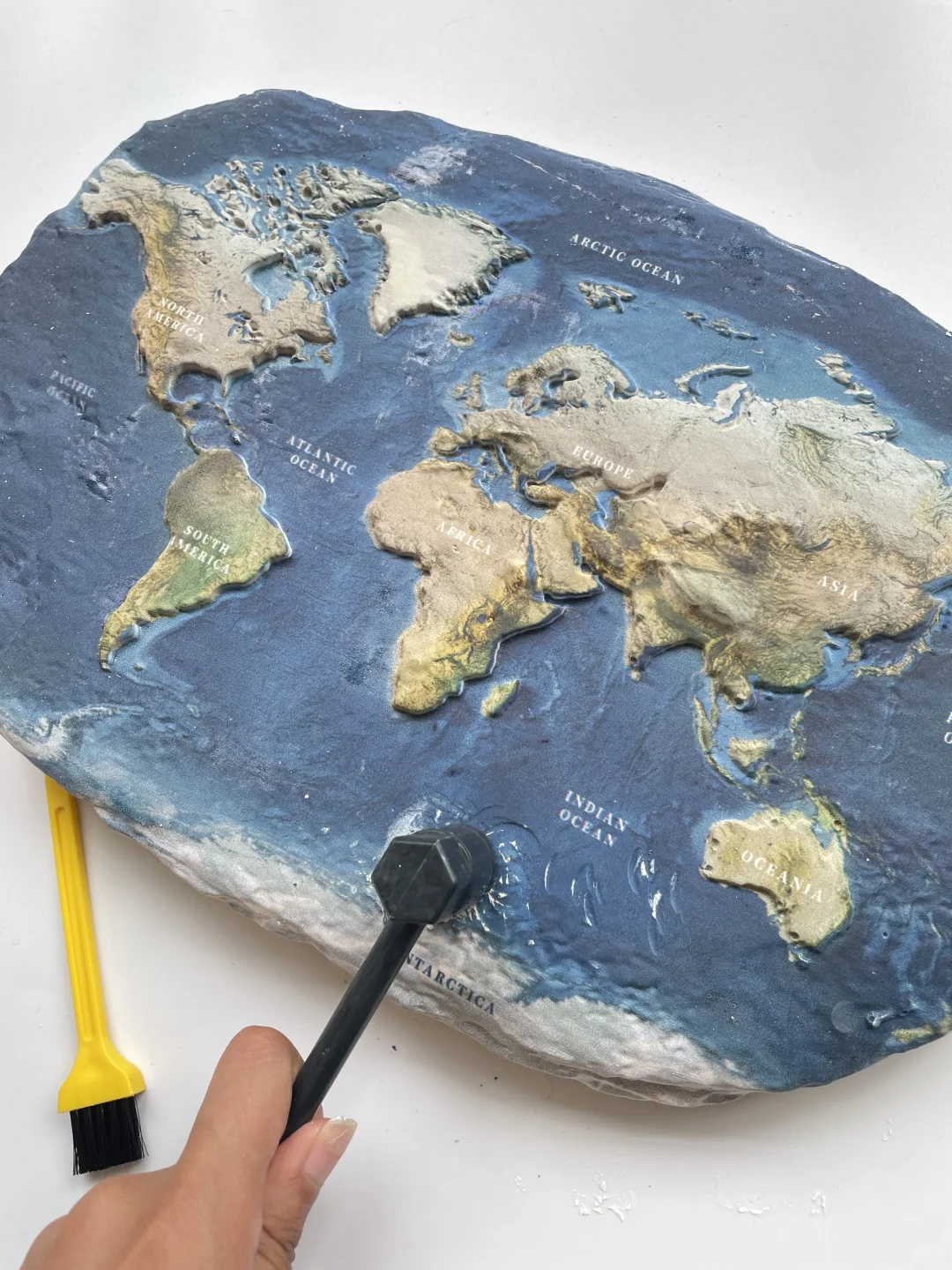 邪修挖宝就是快！！?