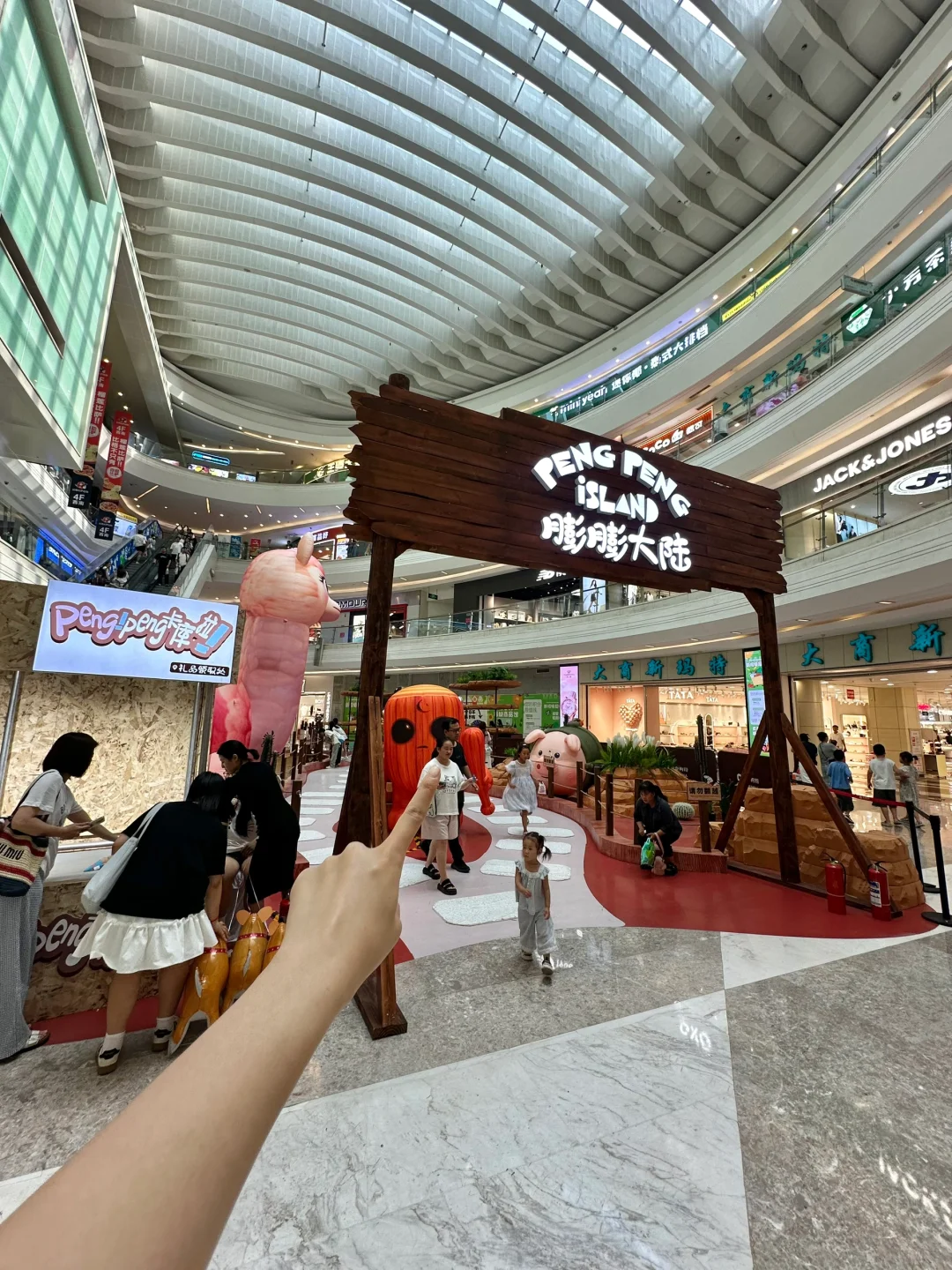 不愧是洛阳！外国ai山海经全国首展来了！