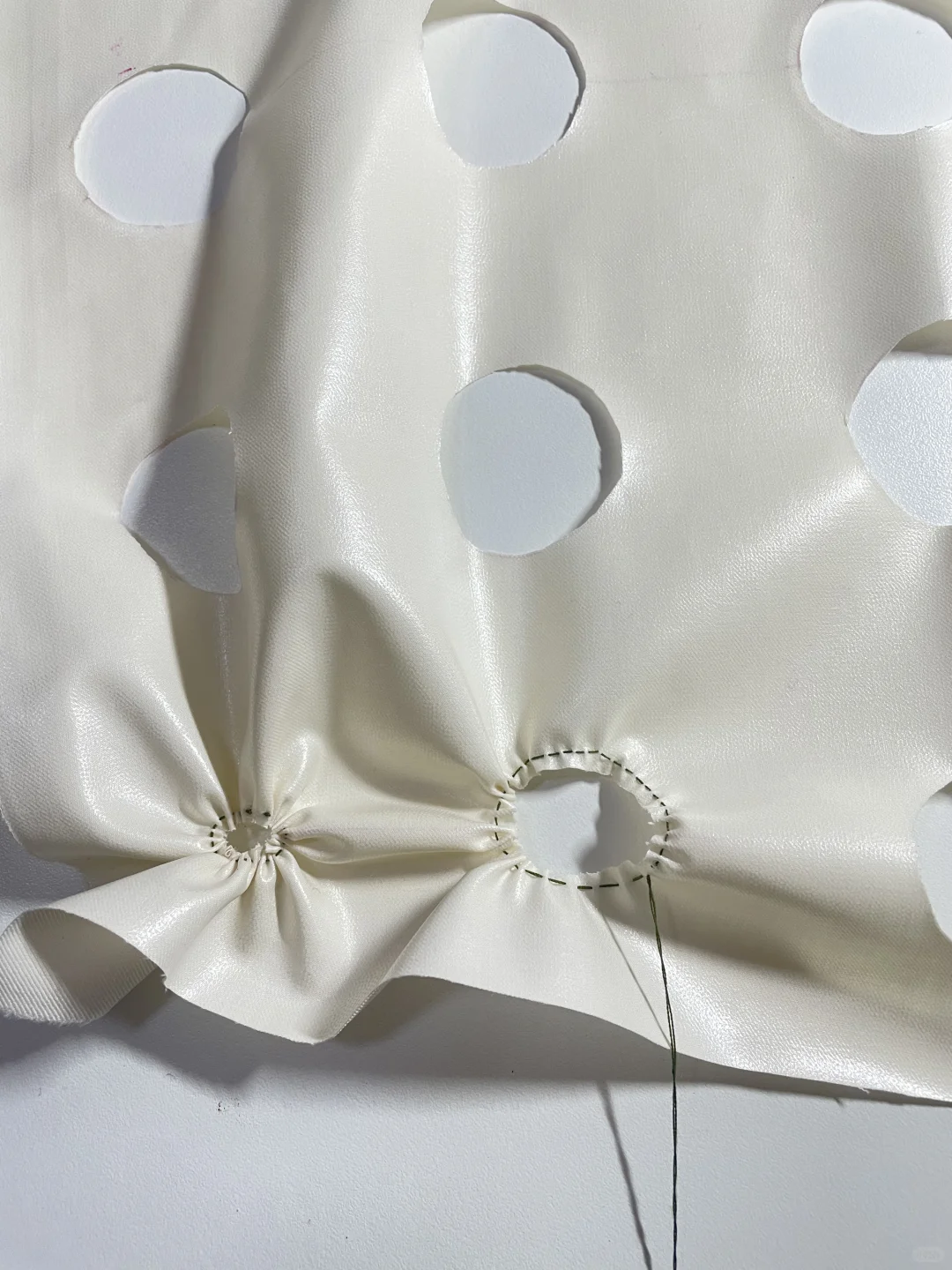 跟着书籍学面料｜第二期来啦?