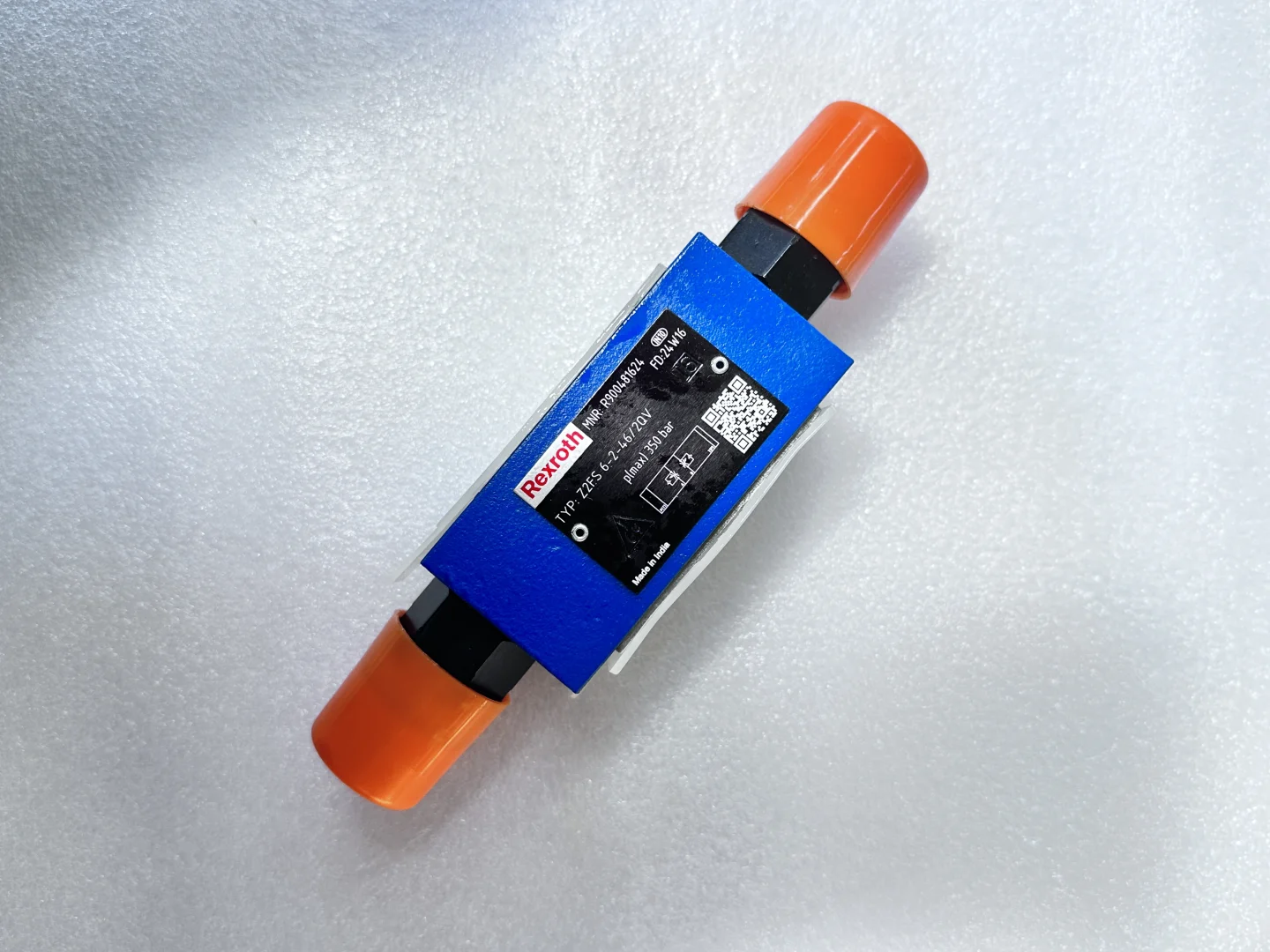 R900481624 Z2FS6-2-46/2QV