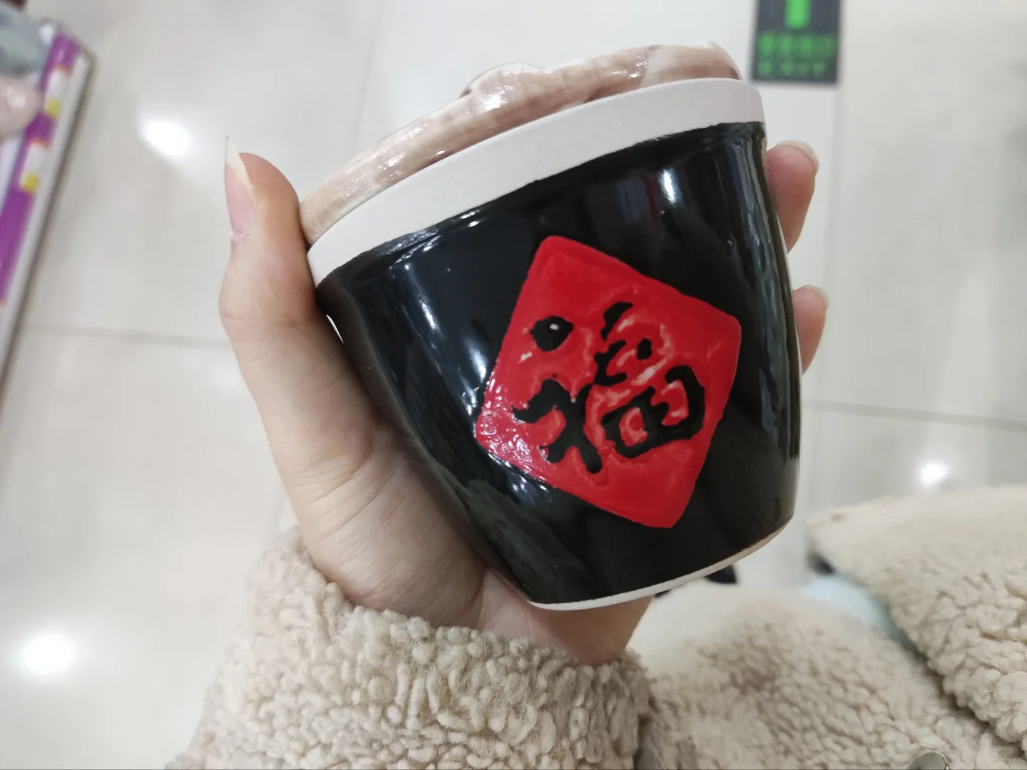 喜欢哆啦A梦的举个手?