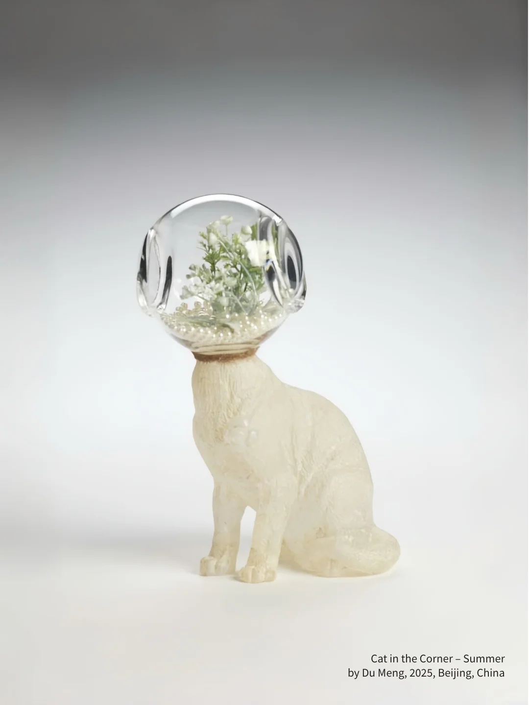 英国首个聚焦中国当代工作室工艺的展览来了