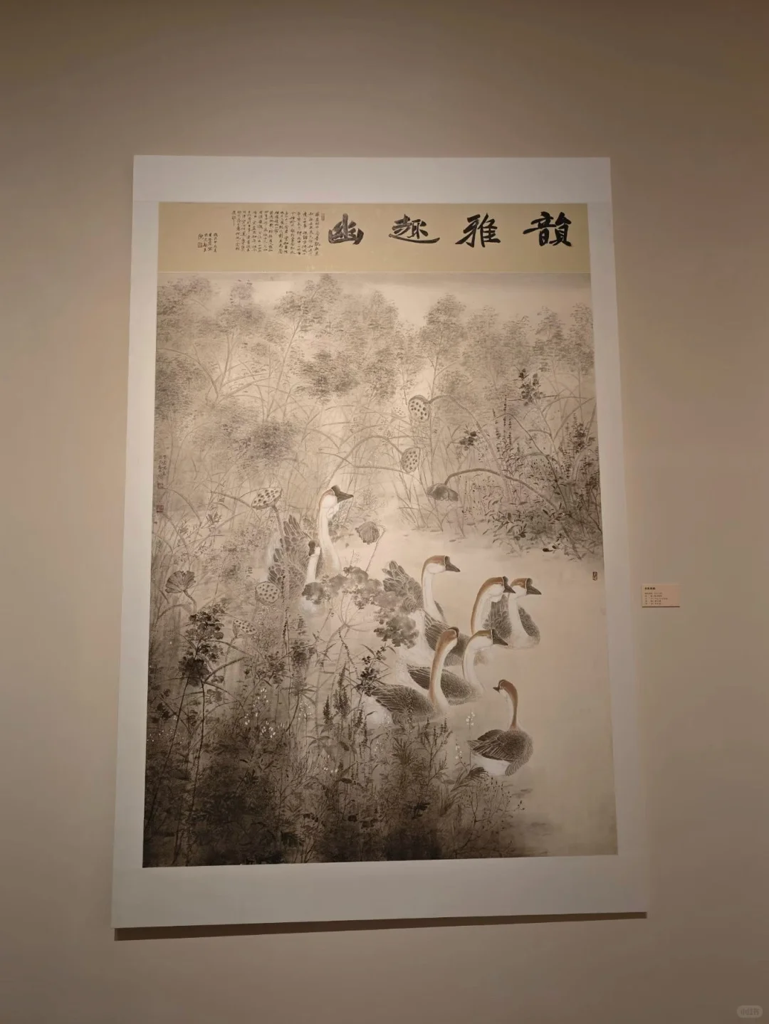 北京宝藏展馆!中国工艺美术馆保姆级攻略?️