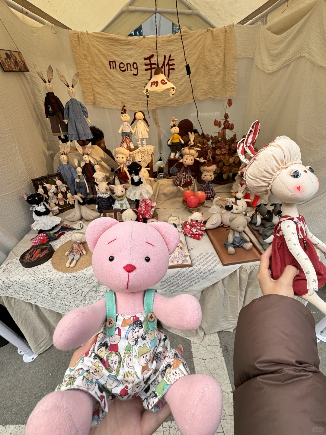 石家庄！！！市集！！免费的！！快去！！！