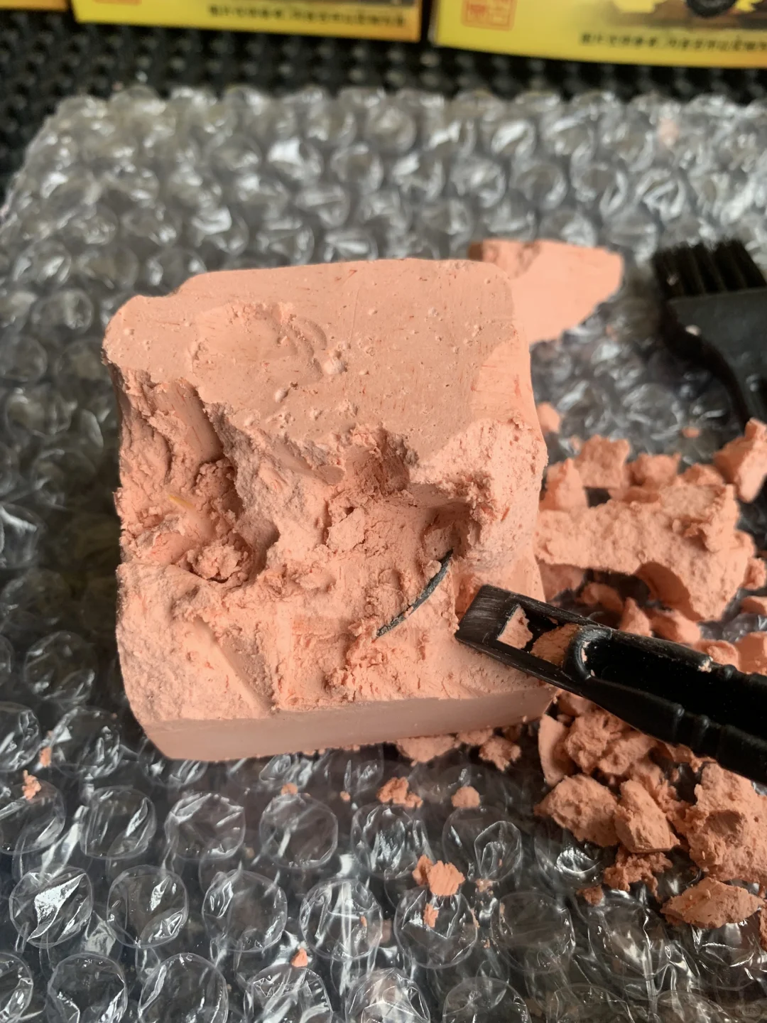 博物馆内这种盲盒一般都卖多少钱呢