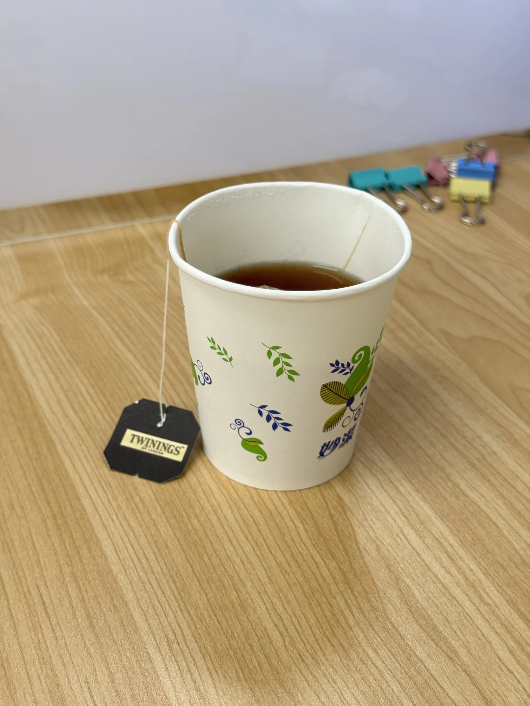 外贸|业务员在工厂的一天