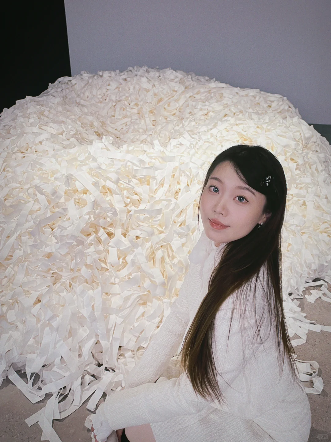 看展嘛?