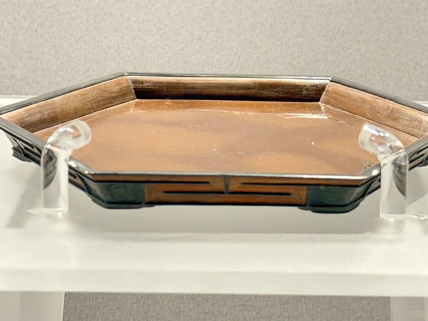 桑梓漆缘|浙博之江馆看展笔记