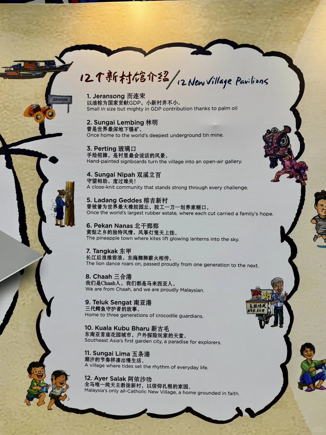 ??Sutera mall 新村展览会战利品