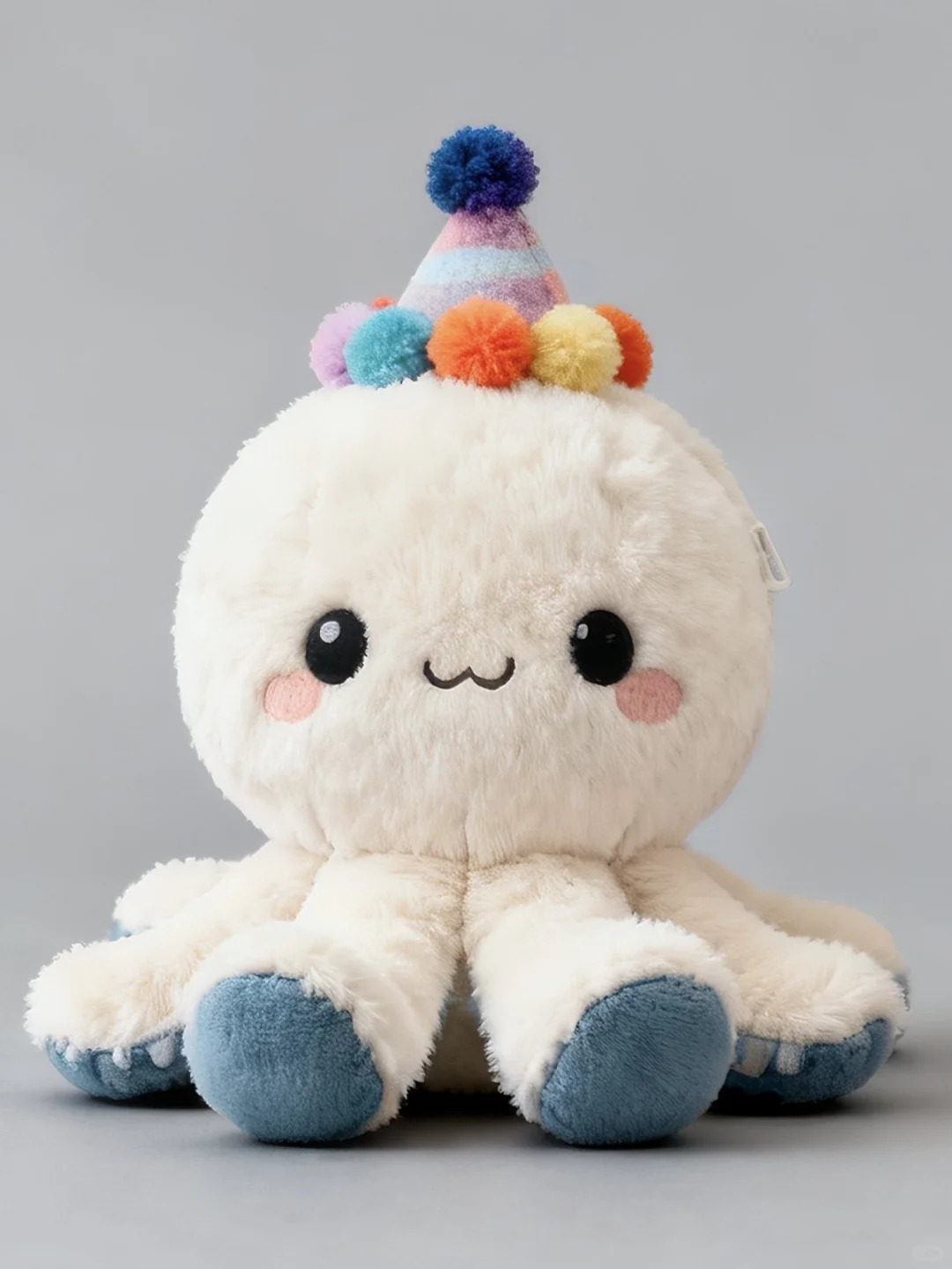 毛绒玩具设计｜小动物系列?