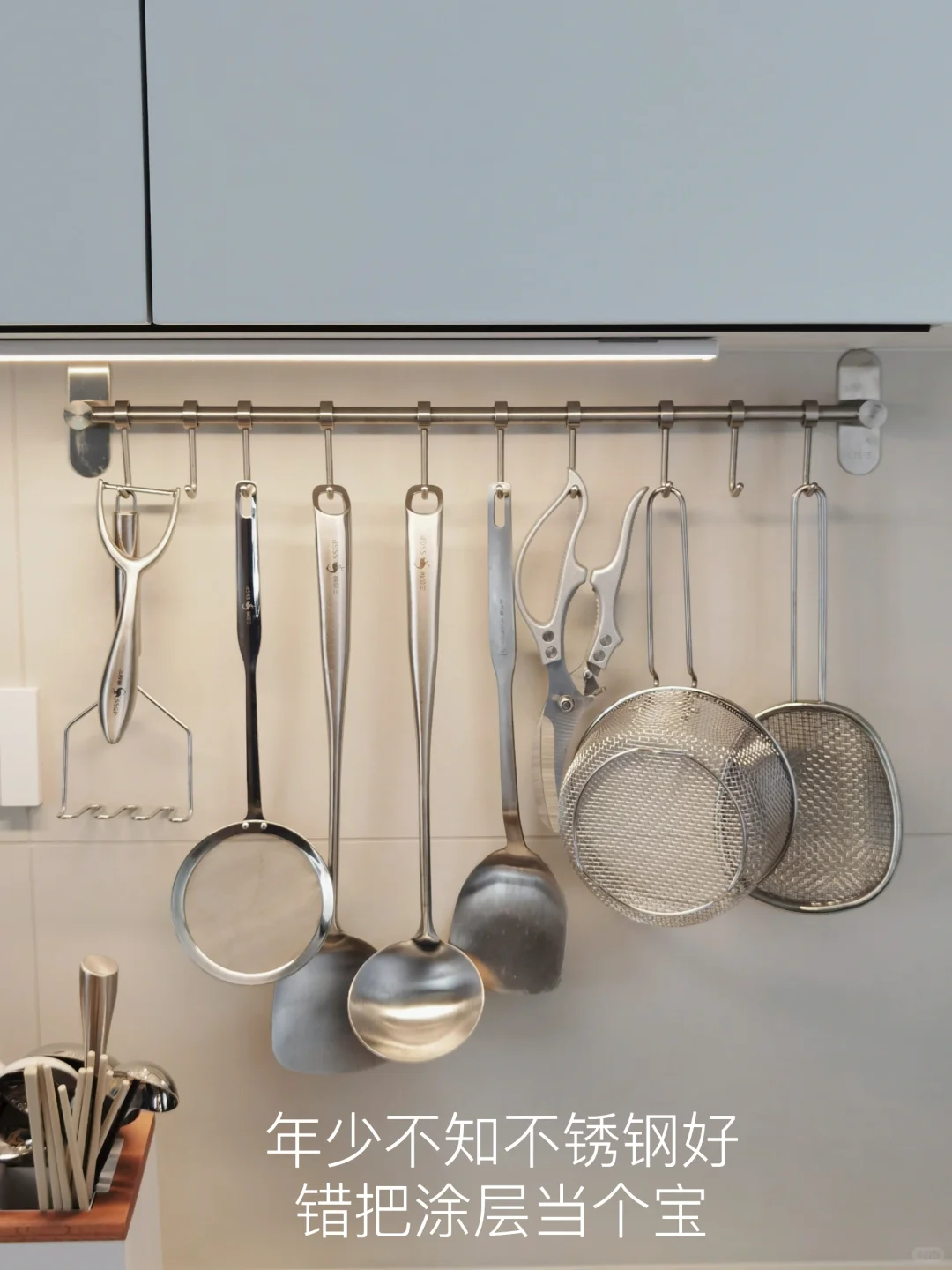 不锈钢上大分!中国女人血脉觉醒!!!