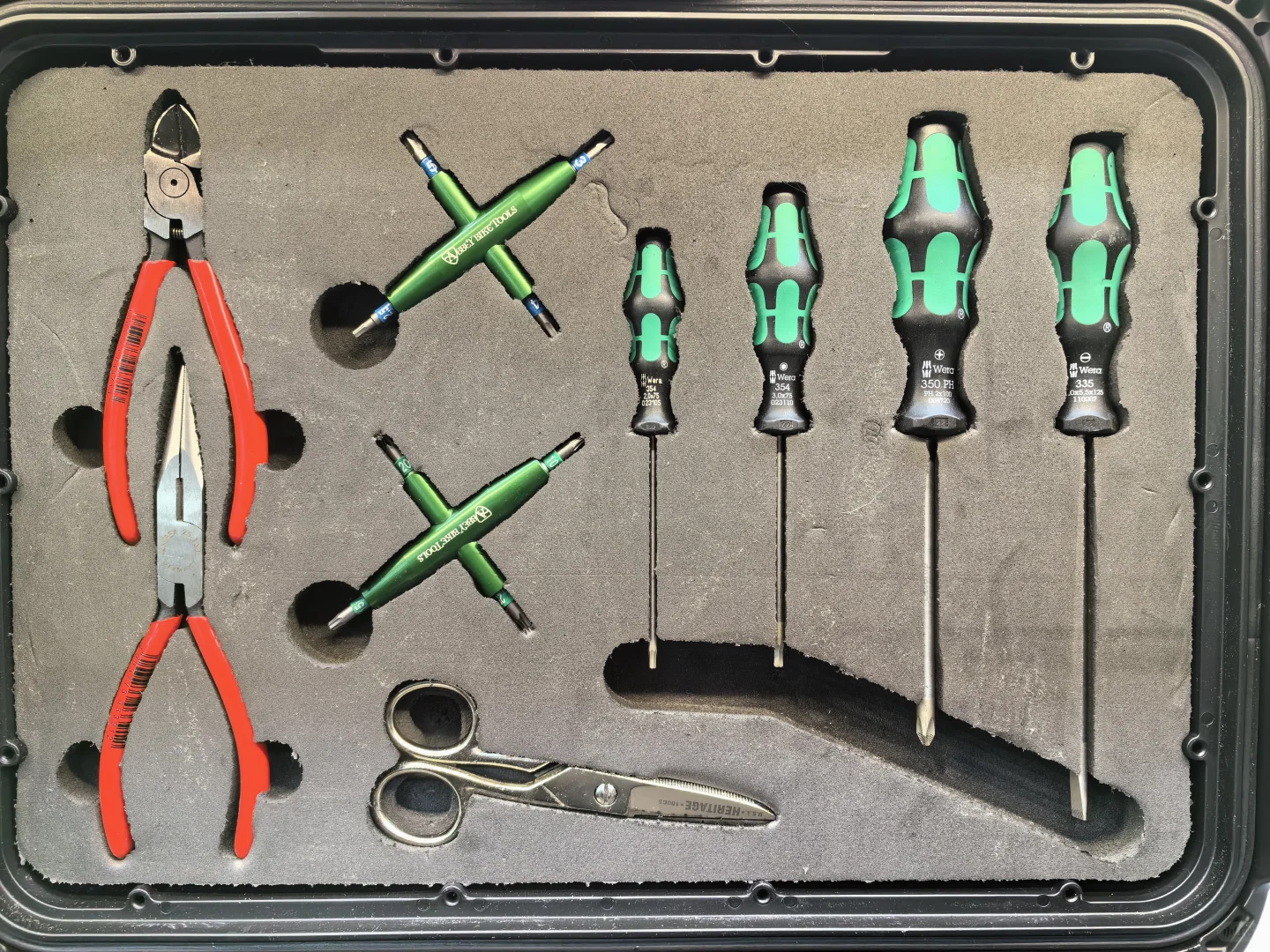 新的2025，玩点新的工具