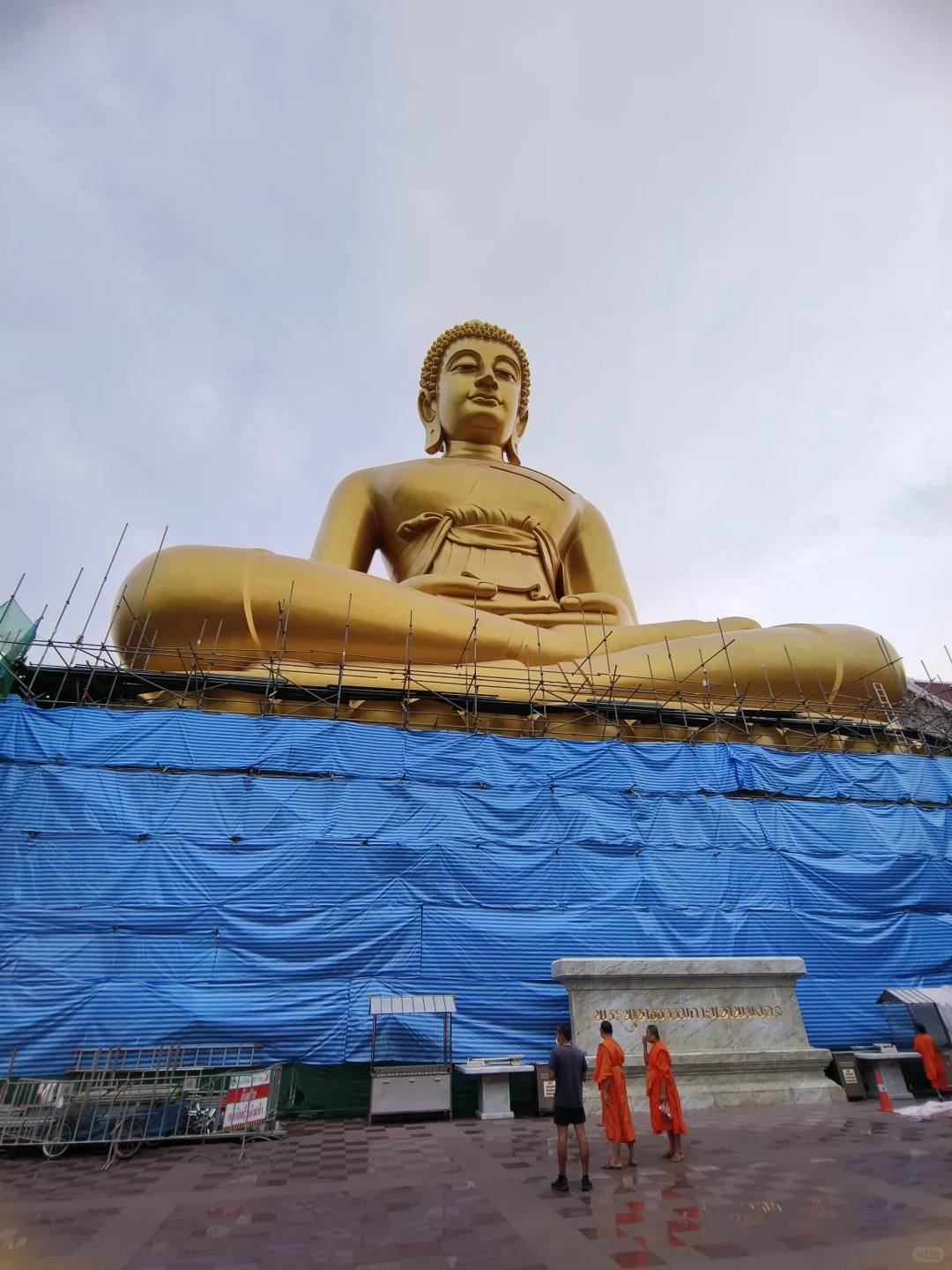 ?? 曼谷三天特种兵旅游小记