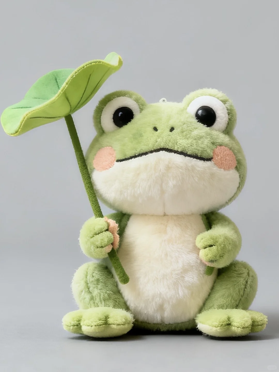 毛绒玩具设计｜小动物系列?