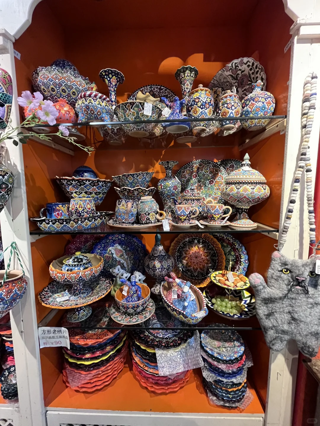 我宣布！义乌五区得到了我的心！