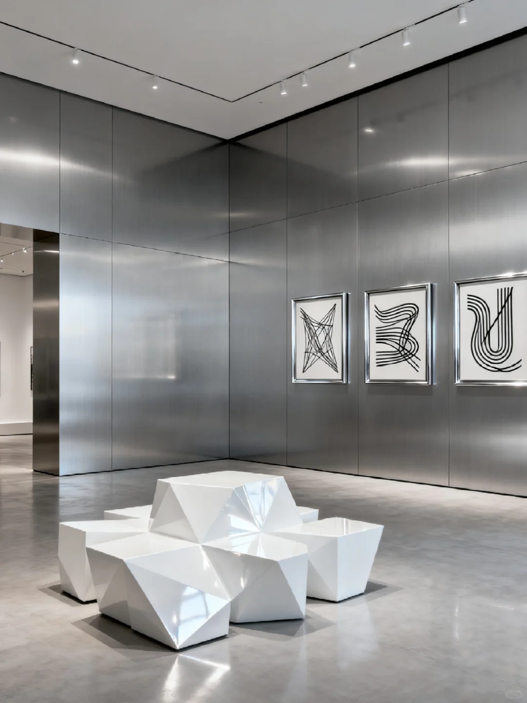 这样的工业风,你心动了吗?