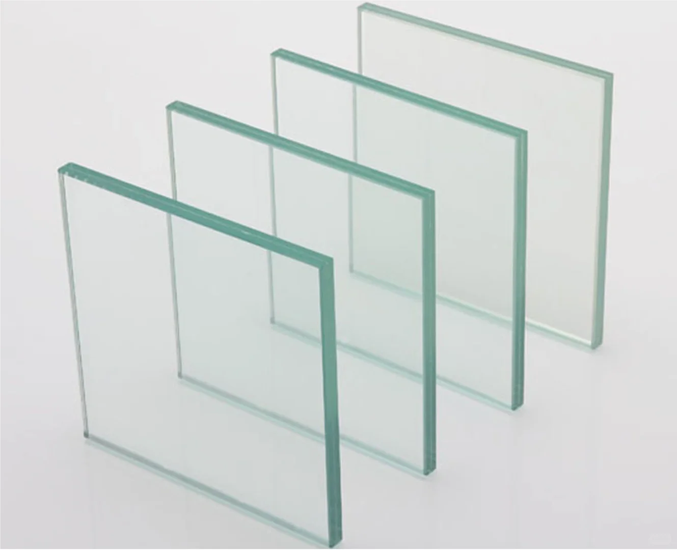 钢化玻璃的检测项目