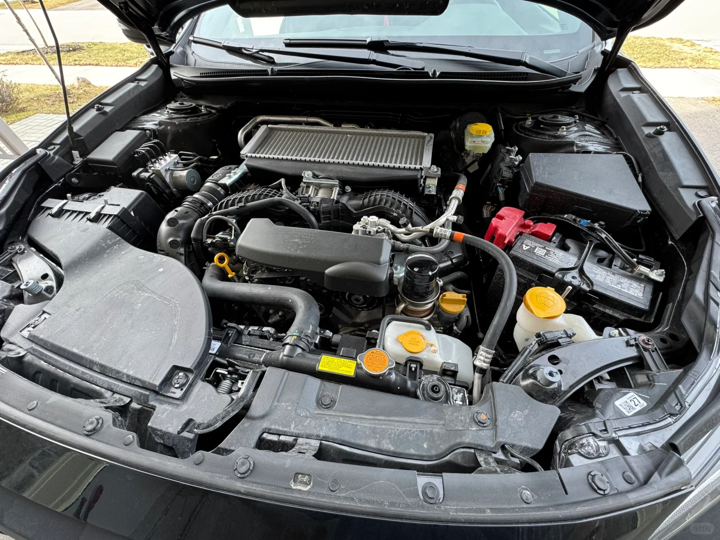 给我的小车换个机油??