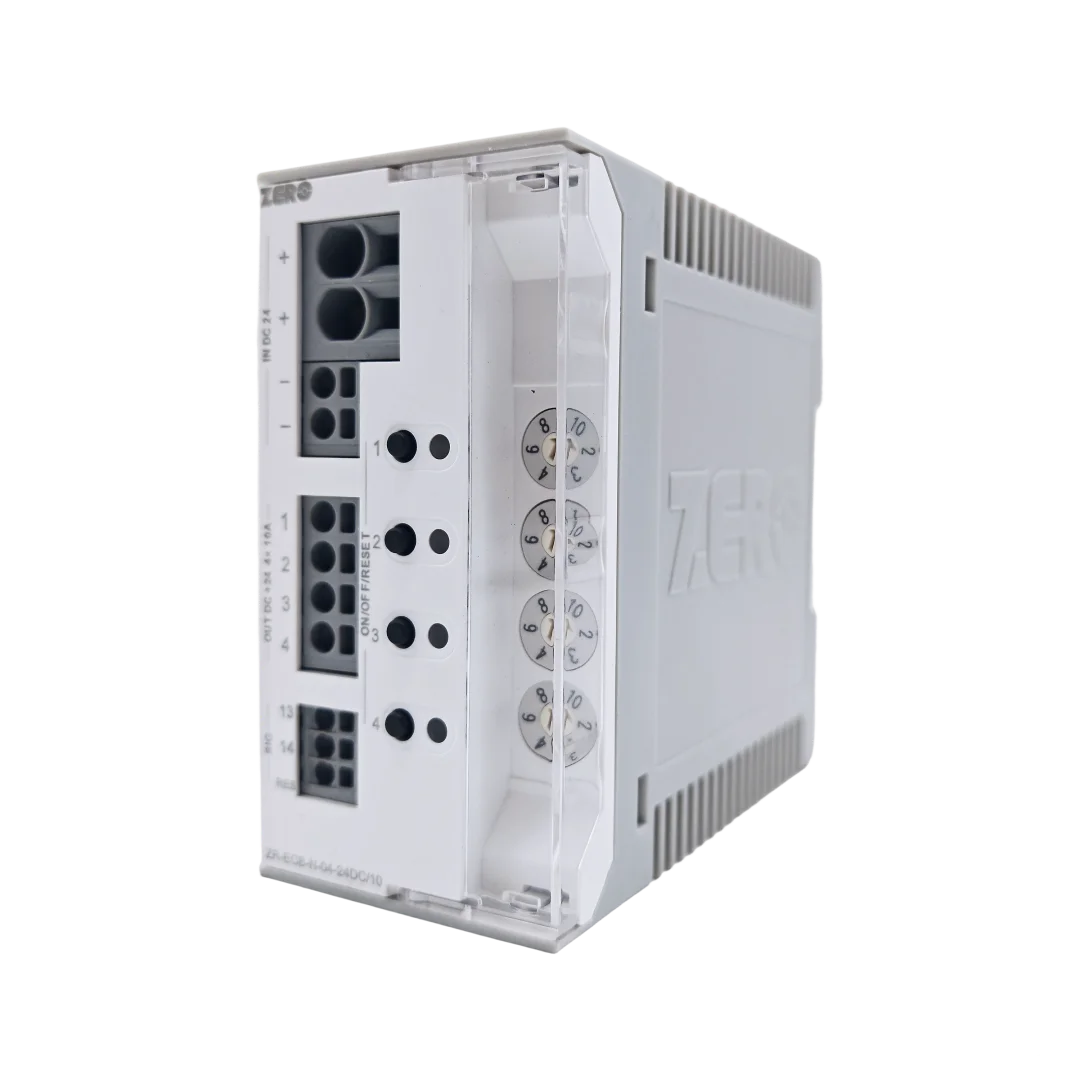 一条议价订单把国产直流电子式断路器送出国