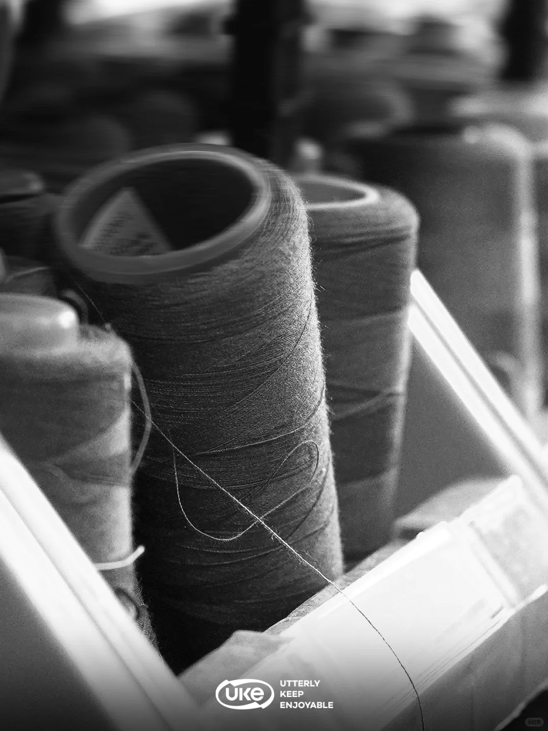 ?从纱线到成衣，骑行服的惊艳蜕变