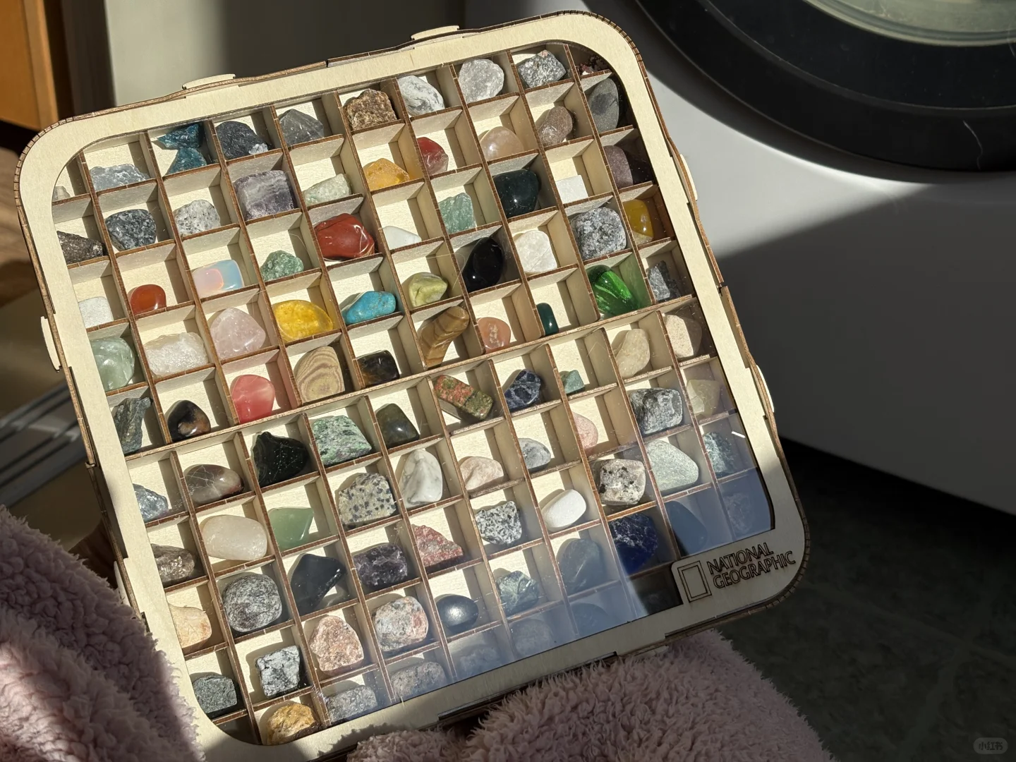 山姆的国家地理挖矿套餐下车（劝退版）